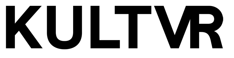 KultVR Logo